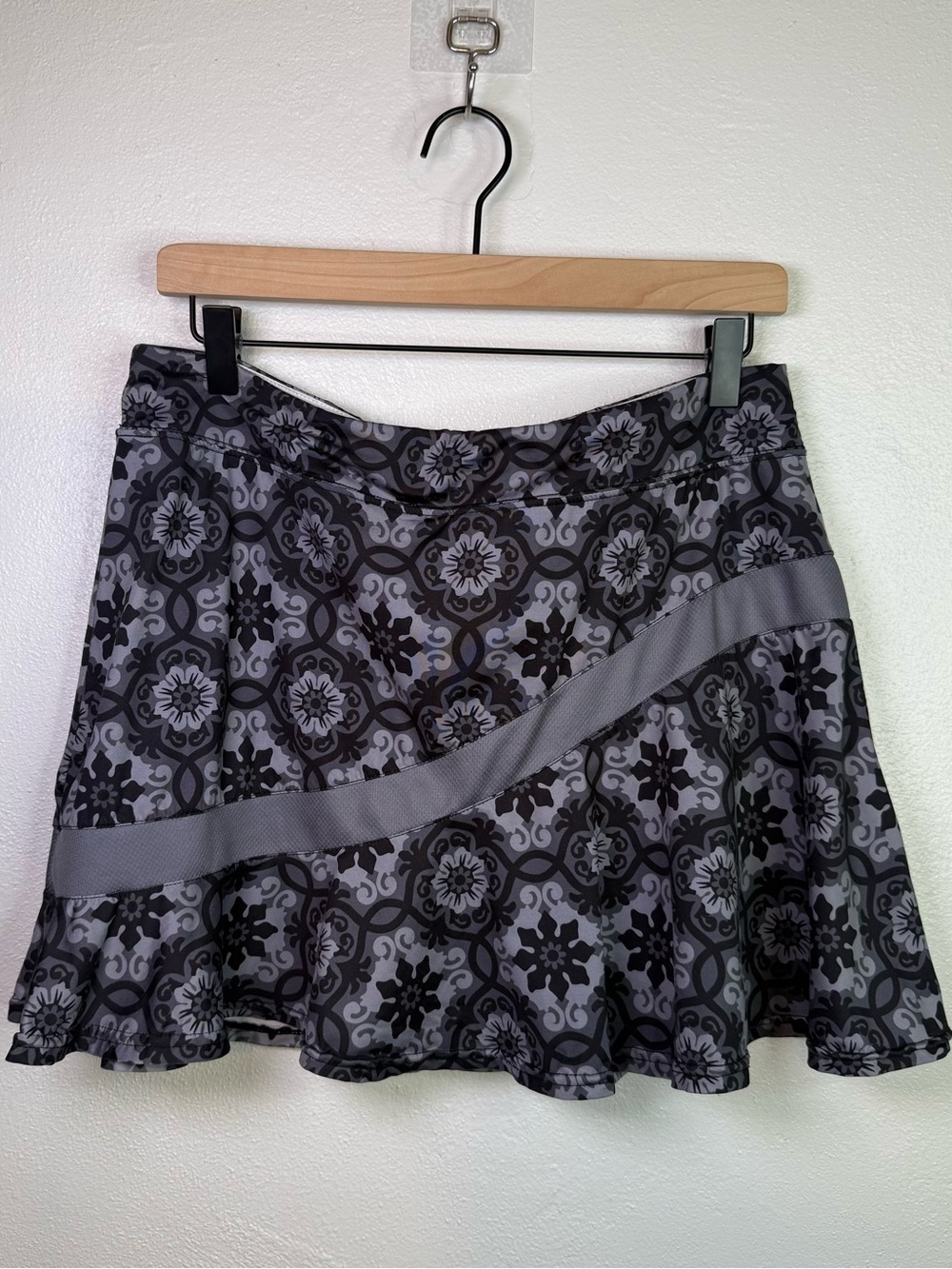Ekouaer Athletic Activewear Golf Tennis Skort Women’s Size XXL